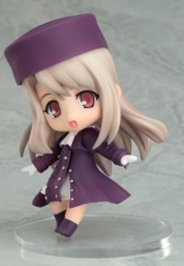 迷你粘土人 命运之夜 伊莉雅（外套）