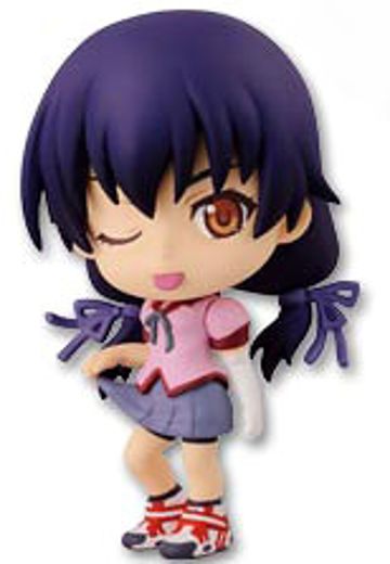 ちびきゅんｷｬﾗ 伪物语 神原骏河  | Hpoi手办维基