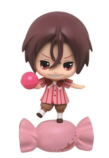 TAITO景品 Free! 松冈凛  | Hpoi手办维基