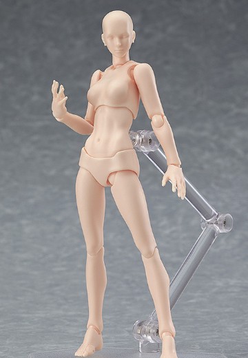 figma#02♀ archetype next:she flesh color ver.