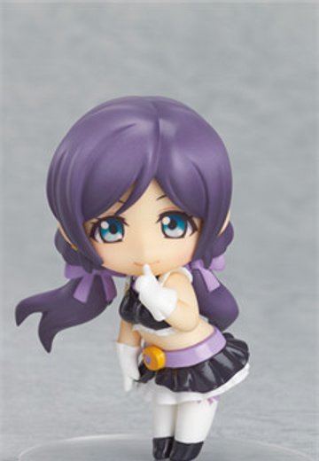 迷你黏土人 LoveLive! School idol project 东条希  | Hpoi手办维基