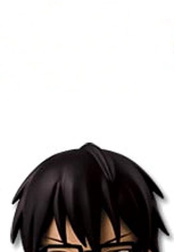 ちびきゅんｷｬﾗ 一番赏 黑子的篮球 ~阳泉&Other schools~ 黑子的篮球 今吉翔一  | Hpoi手办维基