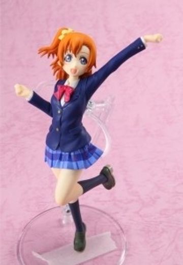 LoveLive! School idol project 高坂穂乃果