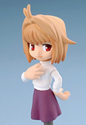 FA4 Melty Blood アルクェイド・ブリュンスタッド | Hpoi手办维基