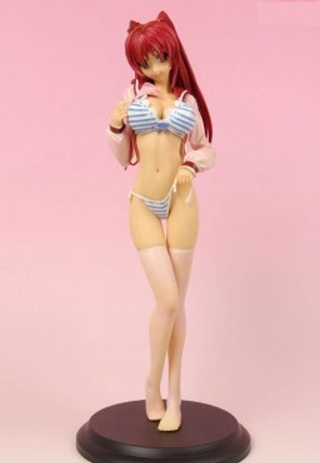 トゥハート2 向坂环 Dere Face | Hpoi手办维基