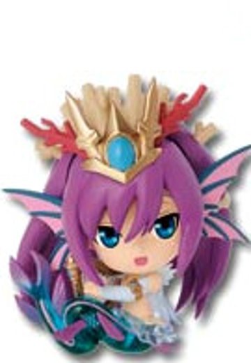 智龙迷城 大海の歌姫・赛琳 