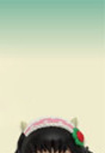 鬼灯の冷彻 碧琪公主・マキ  | Hpoi手办维基