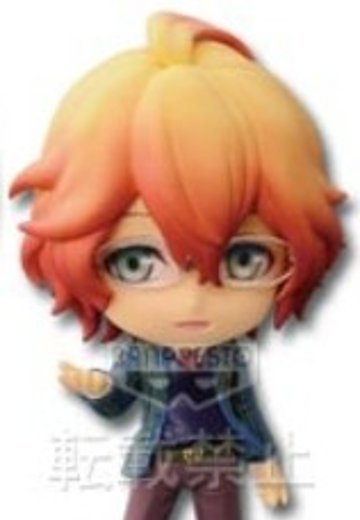 ちびきゅんｷｬﾗ 一番赏 一番赏KyunCharaわーるど うたの☆プリンスさまっ♪マジLOVE1000％ うたの☆プリンスさまっ♪ マジLOVE1000% 四之宫那月 