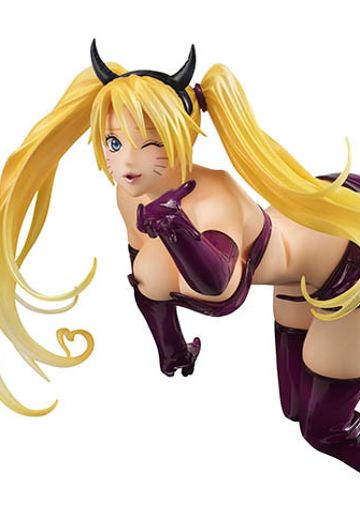 G.E.M. NARUTO -火影忍者- 疾风伝 鸣人 色诱术