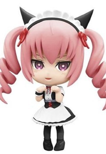 ちびきゅんｷｬﾗ シュタインズ ゲート フェイリス・娘娘 | Hpoi手办维基