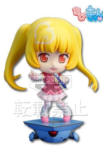 ちびきゅんｷｬﾗ 一番赏 AKB0048 AKB0048 一条友歌  | Hpoi手办维基