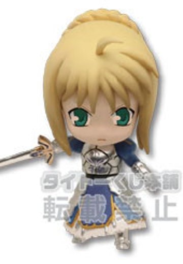 TAITO景品 Fate/Stay Night SABER 
