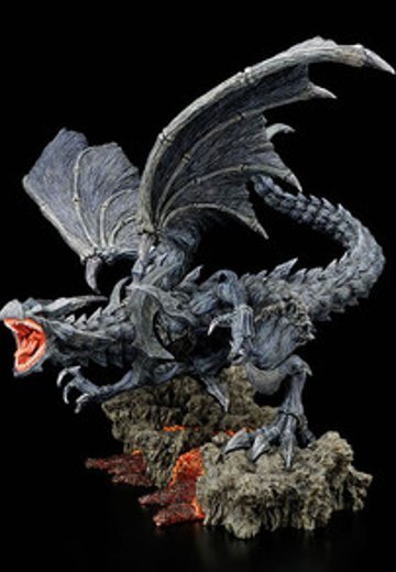 游戏王－怪兽之决斗 真红眼黑龙