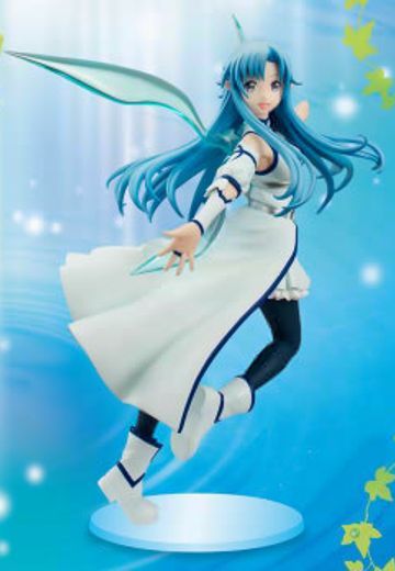 刀剑神域 亚丝娜 Undine ver. | Hpoi手办维基