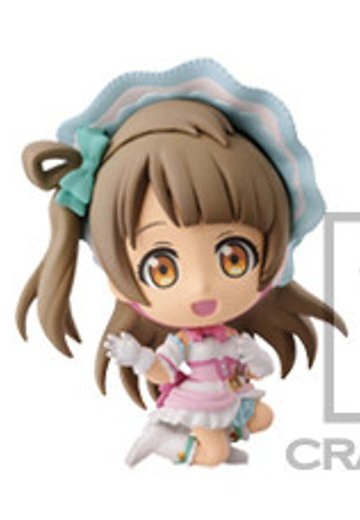 ちびきゅんｷｬﾗ 迷你Q『LoveLive!』～Dancing stars on me!～vol.2 LoveLive! School idol project 南小鸟 Dancing stars on me!  | Hpoi手办维基