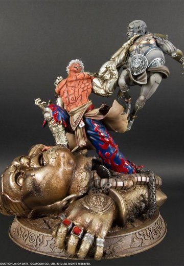 HQS 阿修罗ズ ラース 阿修罗 | Hpoi手办维基