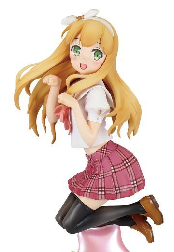 大家的景品 变态王子与不笑猫 变态王子与不笑猫 小豆梓  | Hpoi手办维基