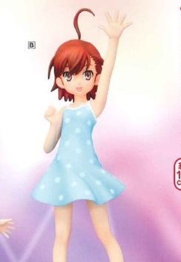 魔法的禁书目录II 最后之作  | Hpoi手办维基