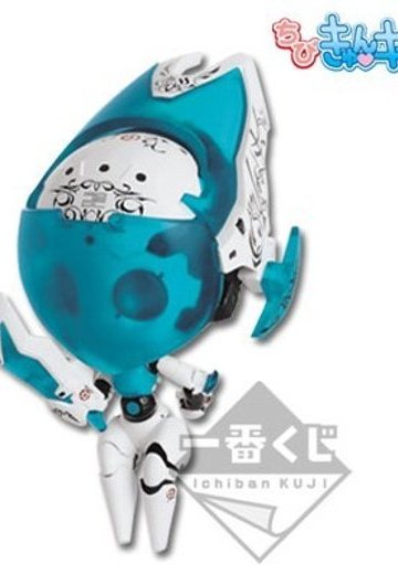 ちびきゅんｷｬﾗ 一番赏 ファイアボール チャーミング ファイアボール チャーミング 多罗丝赛露・フォン・FuRyuゲル  | Hpoi手办维基