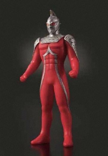 奥特曼ヒーロー系列 EX 奥特曼セブン Ｘ 奥特曼セブン  | Hpoi手办维基