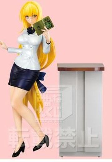 大家的景品 To LOVEる Darkness 缇雅ーユ＝ルナティーク  | Hpoi手办维基