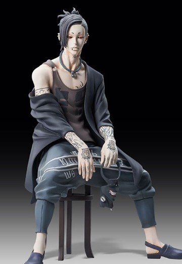 雕像传说 东京喰种 呗