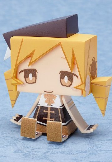 グラフィグ++ 魔法少女小圆 巴麻美 