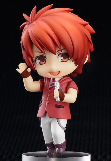 迷你黏土人 うたの☆プリンスさまっ♪ マジLOVEレボリューションズ 1stステージ うたの☆プリンスさまっ♪ マジLOVEレボリューションズ 一十木音也 