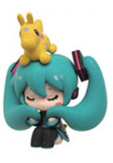 VOCALOID 初音 ミク&ハウス 初音未来×CuteRody  | Hpoi手办维基