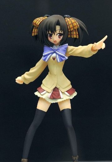 えびてん 公立海老栖川高校天闷部 戸田山响子  | Hpoi手办维基