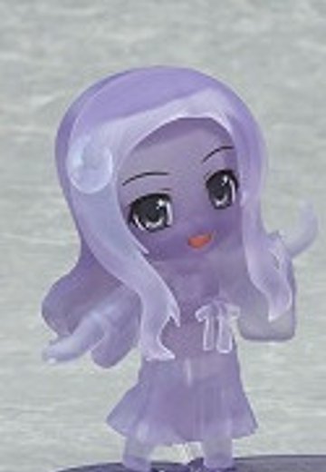 迷你黏土人 クラリス 克拉拉 BEST ver. ナイショの话 クリアver  | Hpoi手办维基