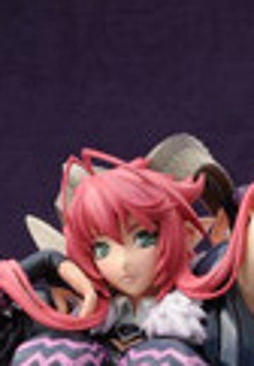 七宗罪 阿斯摩太 | Hpoi手办维基