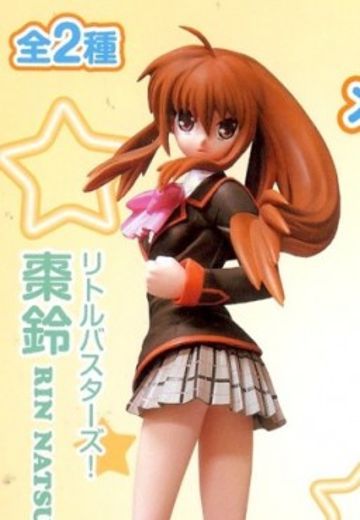 Key 10th メリアル Little Busters! 枣铃 