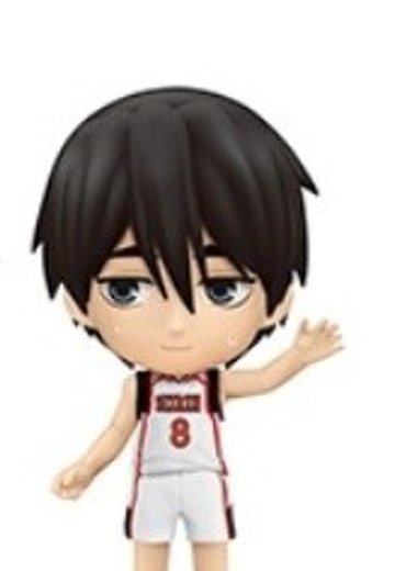 ちびきゅんｷｬﾗ 黒子のないバスケット - 试合后 - 迷你Q1巻 黑子的篮球 水戸部凛之助  | Hpoi手办维基