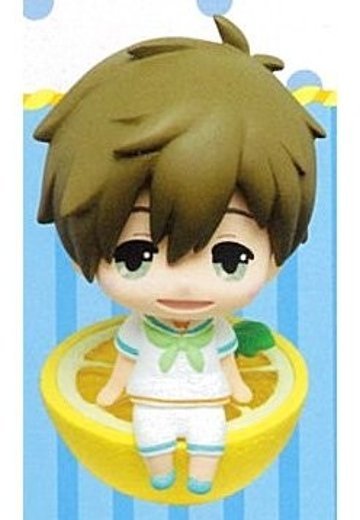 TAITO景品 Free! -Eternal Summer- 橘真琴 