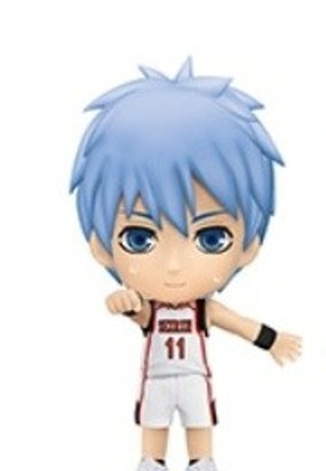 ちびきゅんｷｬﾗ 黒子のないバスケット - 试合后 - 迷你Q1巻 黑子的篮球 黑子哲也  | Hpoi手办维基