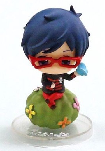 TAITO景品 Free! -Eternal Summer- 竜ヶ崎怜  | Hpoi手办维基