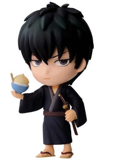 一番赏 银魂 土方十四郎 