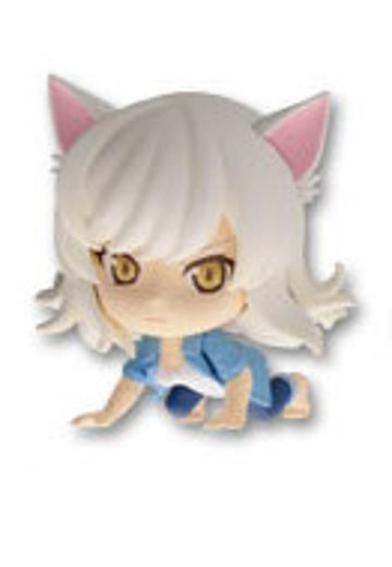 ちびきゅんｷｬﾗ 〈物语〉系列セカンドシーズン ブラック羽川 