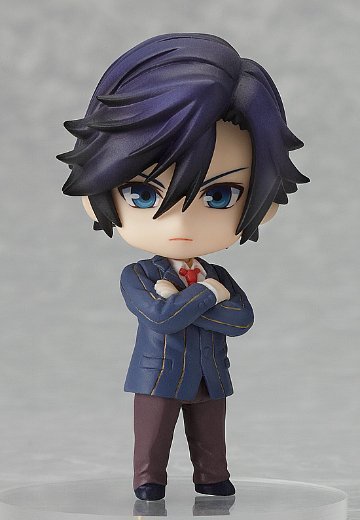 迷你黏土人 うたの☆プリンスさまっ♪ マジLOVE1000% 一之濑时矢  | Hpoi手办维基