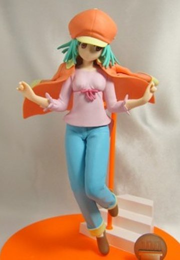 化物语 千石抚子  | Hpoi手办维基