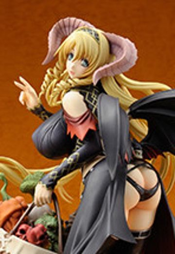 七宗罪 强欲之像 玛蒙 | Hpoi手办维基