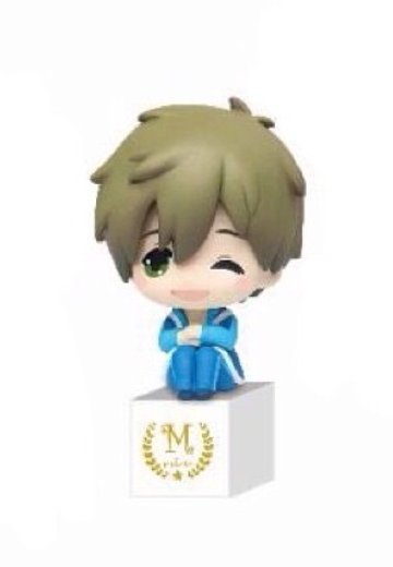 TAITO景品 ハイ☆スピード！- Free! Starting Days - 橘真琴  | Hpoi手办维基