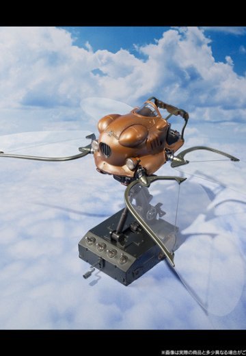 Flaptter  | Hpoi手办维基