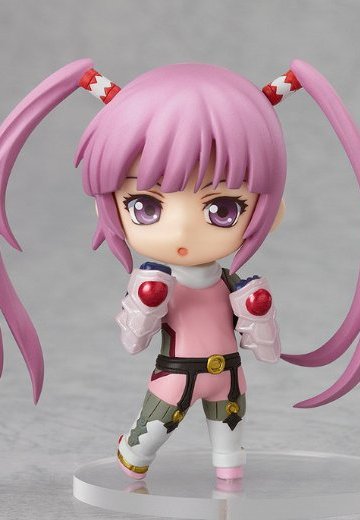 迷你黏土人 Talesオブグレイセス 苏菲 