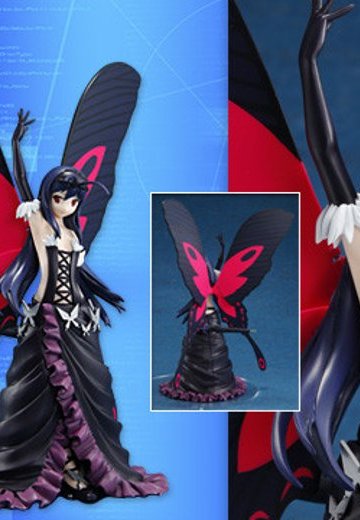 HG手办 电撃文库 FIGHTING CLIMAX 黒雪姫 