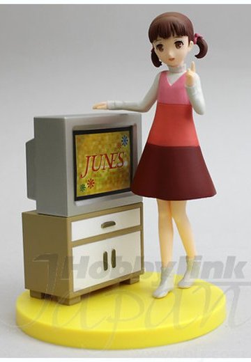 Premium Prize  女神异闻录4 堂岛菜菜子