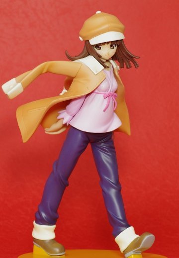 化物语 千石抚子  | Hpoi手办维基