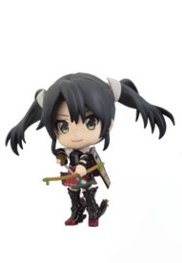 ちびきゅんｷｬﾗ 『舰队Collection -舰娘-』 -再会のCoral Sea- Vol. 1 舰队Collection -舰娘- 瑞鹤 