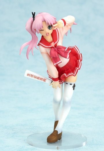 トゥハート2 玛雅 SMILE800 V.I.P Trading Figure 